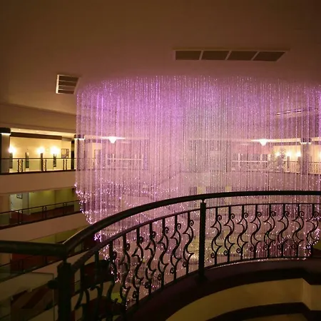 Appartement Gold City Premium Private Pool With Free Aqua Park Alanya