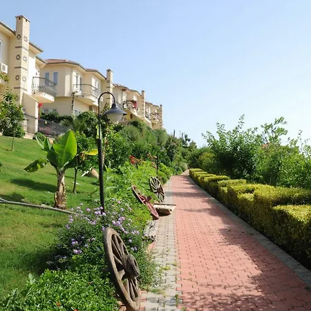 Gold Premium Private Pool With Free Aqua Park *