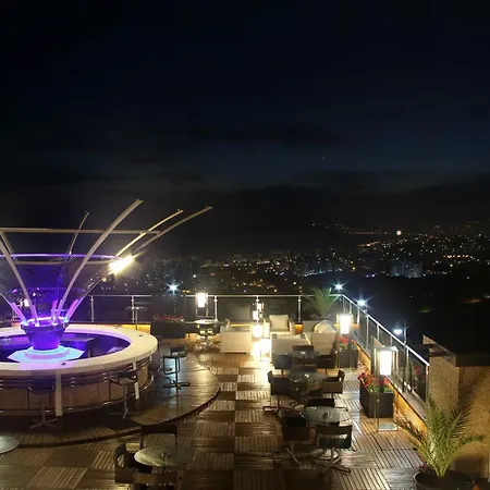 Gold Premium Private Pool With Free Aqua Park * Alanya