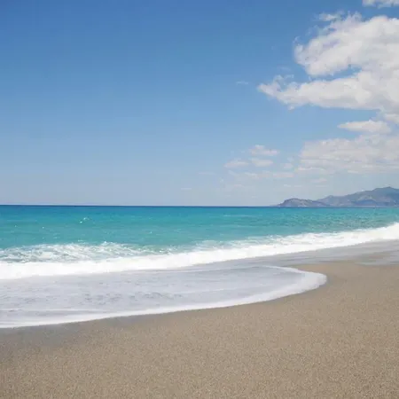 Apartmán Gold Premium Private Pool With Free Aqua Park Alanya